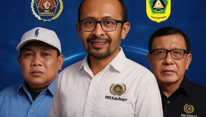 Konferensi Luar Biasa PWI Kabupaten Bogor Siap Digelar di Lorin Sentul