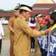 Bupati Tangerang Ingatkan Disiplin ASN dan Kesiapsiagaan Hadapi Musim Hujan di Apel Pagi