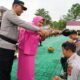 Momentum HUT Bhayangkara ke-79, 60 Personel Polresta Tasikmalaya Naik Pangkat