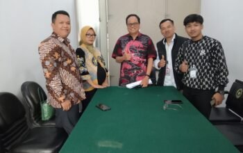 Hakim Mediasi Adil, SH, MH : 30 Hari Gagal Mediasi Gugatan Fitriani Angelina Silaban Kepada Fraksi Partai Gerindra, Sidang Perkara Akan Digelar
