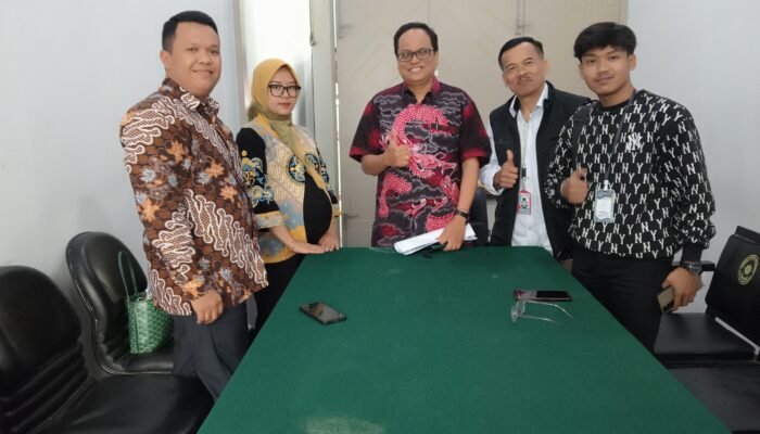 Hakim Mediasi Adil, SH, MH : 30 Hari Gagal Mediasi Gugatan Fitriani Angelina Silaban Kepada Fraksi Partai Gerindra, Sidang Perkara Akan Digelar