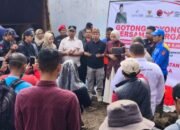 Rumah Tidak Layak Huni dan Jalan Rusak Wilayah Garut, di Soroti Wakil Bupati Putri Karlina Sangat Prihatin