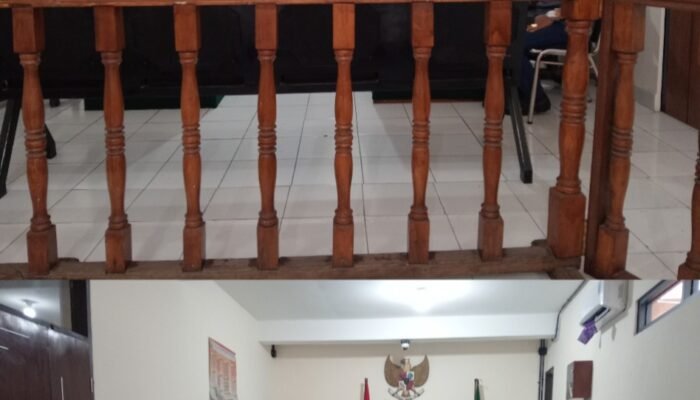 Sidang Lanjutan Anggota Dewan Cimahi Fitriani Angelina Silaban dan Fraksi Gerindra Berlanjut Untuk Mediasi