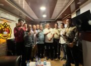 Ibu Korban Pencabulan Balita 4,5 Tahun Hadiri Panggilan Polisi Didampingi Tim Kuasa Hukum dan Punguan Sonakmalela Toba