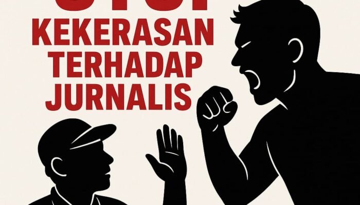 Intimidasi Terhadap Wartawan Ismail Djayusman, Oknum Kuasa Hukum Inisial AD Minta Maaf Secara Terbuka