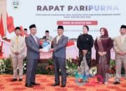 Rp 1 Milyar Untuk iPad 50 Anggota DPRD Kabupaten Bandung Barat