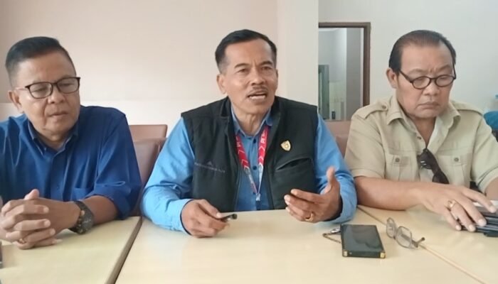 Klarifikasi Tim Hukum Bambang Purnomo Partai Gerindra Kota Cimahi, Dugaan Unsur Pidana dan Perdata