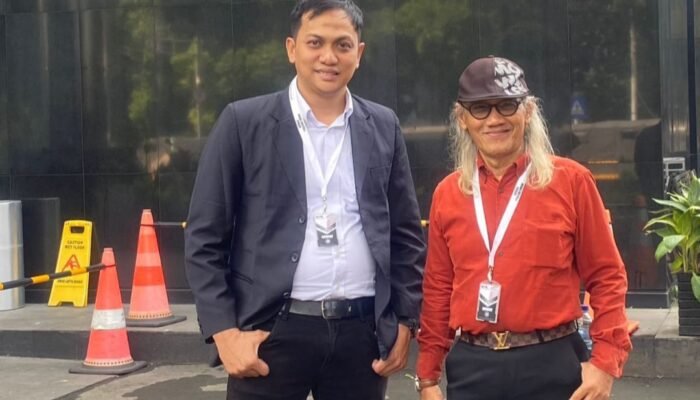 Kinerja 100 Hari Norsan-Krisantus Dinilai Mulai Tunjukkan Hasil Positif, Pengamat Minta Publik Lihat Secara Komprehensif
