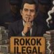 Tindakan Terkait Rokok Ilegal Mandek !!, Publik Pertanyakan Kinerja APH dan BEA Cukai, Mendesak Agar Bertindak Tegas dan Transparan