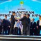 Wakil Walikota Cimahi Adithia Yudistira Apresiasi Pelantikan Ketua dan Pengurus BPC HIPMI Kota Cimahi Periode 2025-2028