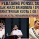 KNCI dan Pedagang Konter Sumut Teriakkan, “Kami Bukan Korban Digitalisasi!,”