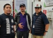 DPO Perkara Korupsi Ramlan bin Sihombing Berhasil di Bekuk Tim SIRI Kejaksaan Agung