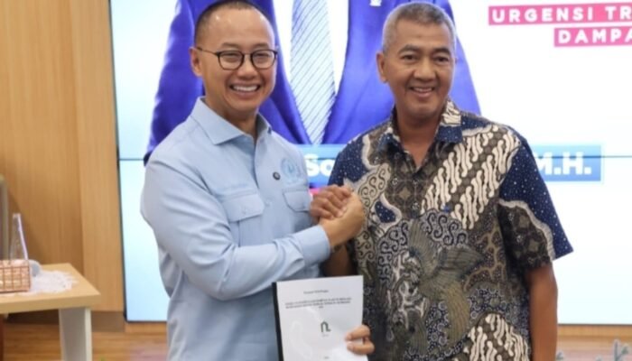 Dihari Ozon se Dunia, PSL & TPB Serukan Aksi Peduli Lingkungan