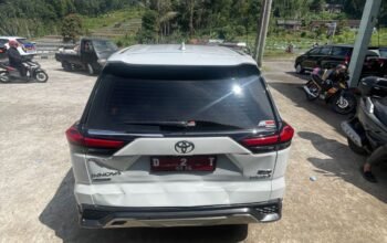 Tabrakan Beruntun Jalur Soreang Ciwidey, 3 Mobil Rusak Parah Termasuk Mobil Dinas Wakil Walikota Adithia Yudistira