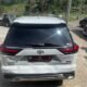 Tabrakan Beruntun Jalur Soreang Ciwidey, 3 Mobil Rusak Parah Termasuk Mobil Dinas Wakil Walikota Adithia Yudistira