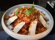 “Taste of Thai” – Perjalanan Kuliner Autentik Thailand di InterContinental Bandung Dago Pakar