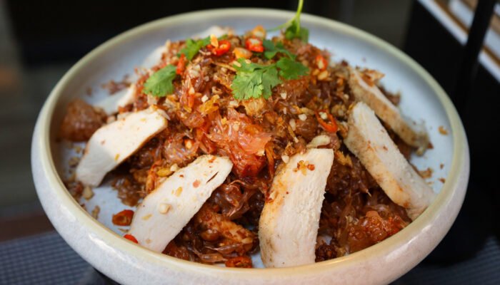 “Taste of Thai” – Perjalanan Kuliner Autentik Thailand di InterContinental Bandung Dago Pakar