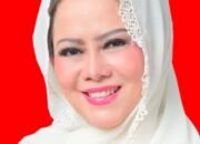 Tina Wiryawati Soroti Tantangan Lingkungan: Dari Sungai Citarum hingga Pegunungan Priangan