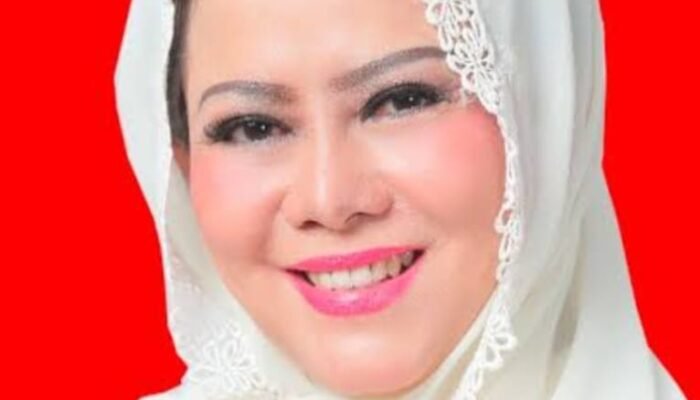 Tina Wiryawati Soroti Tantangan Lingkungan: Dari Sungai Citarum hingga Pegunungan Priangan