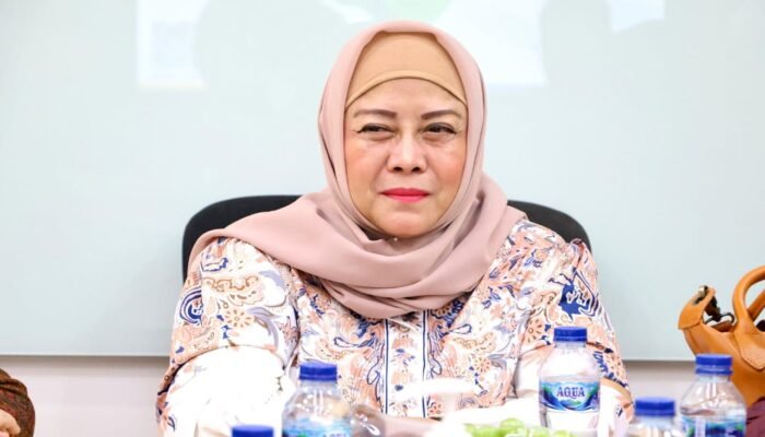 Fraksi Gerindra Dorong Evaluasi Kinerja APBD 2024 dalam Rapat Paripurna DPRD Jabar