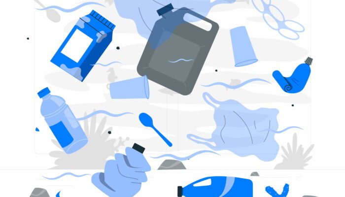 Rencana Pembatasan Plastik Sekali Pakai di Cimahi Akan Terapkan Awal Tahun 2026