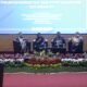 Unisba Jadi Tuan Rumah Bimtek Kosabangsa dan Sosialisasi Program Mahasiswa Berdampak 2025