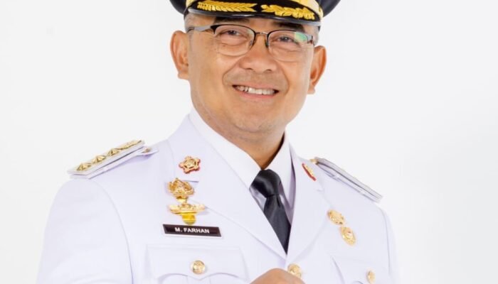 Wali Kota Bandung Muhammad Farhan Ungkap Pemprov Jabar Nombok 60 Miliar Rupiah per Tahun untuk Bandara Sepi