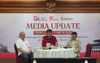 Satgas Pasti Daerah Jawa Barat Imbau Masyarakat Waspadai Modus Penipuan Dan Penawaran Investasi Tanpa Izin