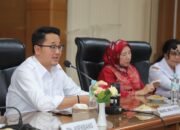 Pemkot Cimahi Selenggarakan Forum Evaluasi Rencana Operasional Kegiatan