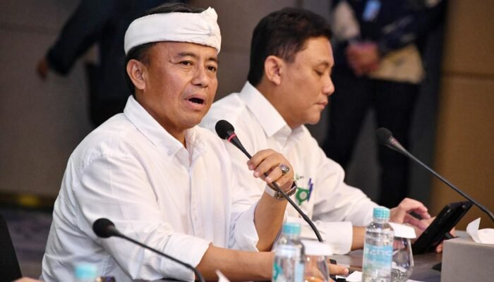AI sebagai Pendorong Reformasi Birokrasi: Pemprov Jabar Gelar Jabar Digital Academy 2025 Kelas GARUDA