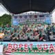 Camp Van Java 2025 Sukses Digelar, Ribuan Camper Padati Sari Ater Subang