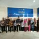 Tingkatkan Pengelolaan Etik Universitas Faletehan Melakukan Studi Banding Ke LPPM Unisba