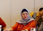 Tina Wiryawati Soroti Ranperda Pelaksanaan APBD 2024 dalam Rapat Paripurna DPRD Jabar