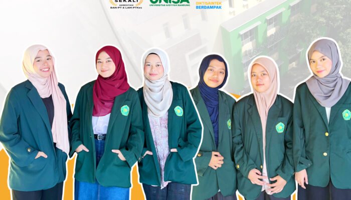 Mahasiswa Pariwisata Unisa Bandung Sabet Prestasi Nasional dan Internasional Lewat Inovasi Bisnis Sosial dan Lingkungan