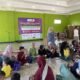 TEMAN KURBAN 1446 H: Itqan Peduli Tebar Senyum Kebaikan Bersama Klinik RBC dan Mang Epul
