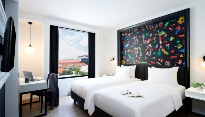 Liburan Anti Bosan Di de Braga By Artotel Lewat Program Stay & Strolling