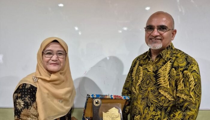 Nippon Asia Halal Association (NAHA) dan LPPM Universitas Islam Bandung (UNISBA) Jalin Kerja Sama dalam Sertifikasi Halal, Sustainability, dan Waste Management