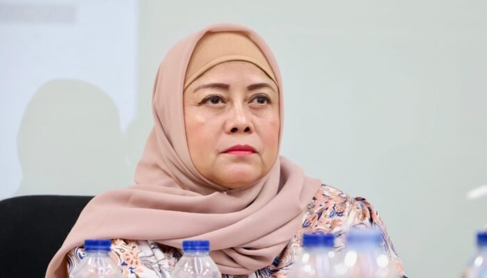 Tina Wiryawati Dukung Lima Paket Stimulus Ekonomi Presiden Prabowo untuk Jawa Barat