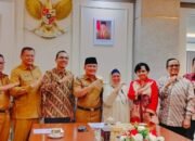 Tina Wiryawati Dorong Penguatan Pendidikan, Pariwisata, dan Pertanian di Kuningan