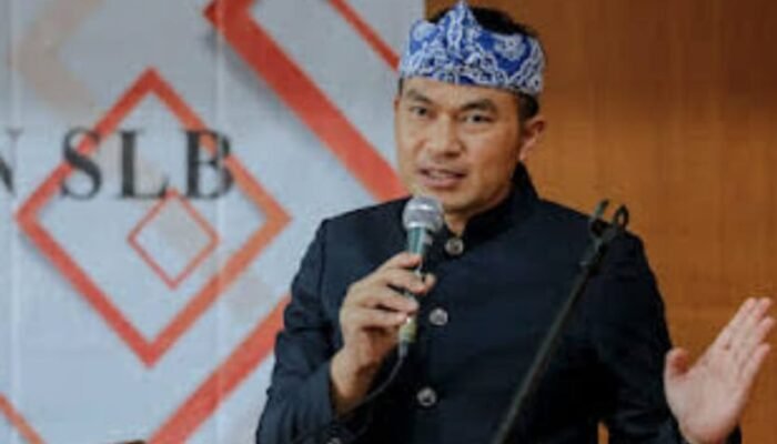 Teladan Kebaikan di Bulan Suci: Disdik Jabar Luncurkan SmartTren Ramadan