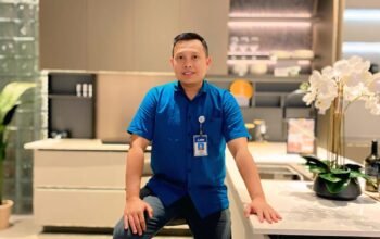 Satu Tempat, Semua Ada: Informa IBCC Bandung Wujudkan Impian Hunian Modern