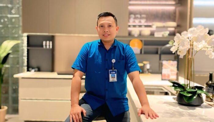 Satu Tempat, Semua Ada: Informa IBCC Bandung Wujudkan Impian Hunian Modern