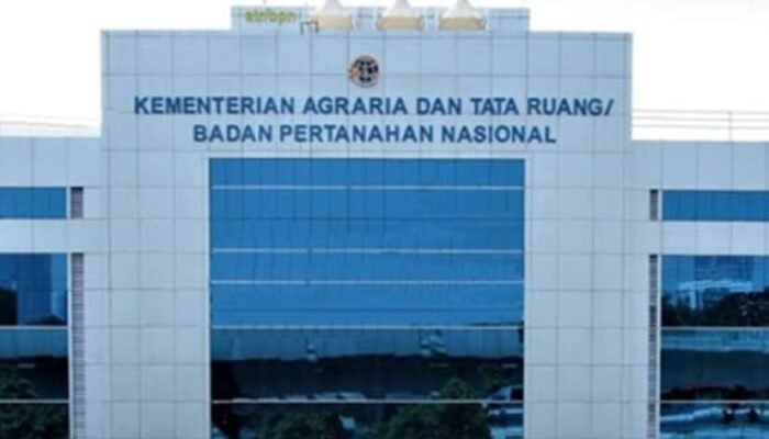 Tak Ada Sanksi bagi Pemilik Sertipikat Tanah Fisik, Pemerintah Klarifikasi Isu Hoaks