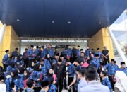 Ngatiyana Pesan, untuk Para ASN yang Baru Dapat SK