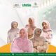 Dua Karya, Dua Juara: Mahasiswa UNISA Bandung Raih Prestasi Tingkat Nasional di Midvent 2025