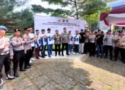 Cimahi Selatan Sepakat Tolak Geng Motor dan Aksi Premanisme