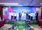 DEFEND ID Catat Kinerja Gemilang 2024: Pendapatan Meningkat, Tata Kelola Kian Kuat