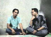 Adithia Yudistira Pastikan Pembenahan Pelayanan RSUD Cibabat, Dalam Kunjungi Keluarga Pasien Meninggal