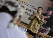 Jawa Barat Siap Jadi Pelopor Budi Daya Bambu Nasional