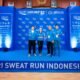 Perkuat Kolaborasi Pemerintah Kota Bandung, Pocari Sweat Run Indonesia 2025 Hadirkan Pengalaman Berbeda